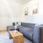 Dornkamp 4 Apartment
