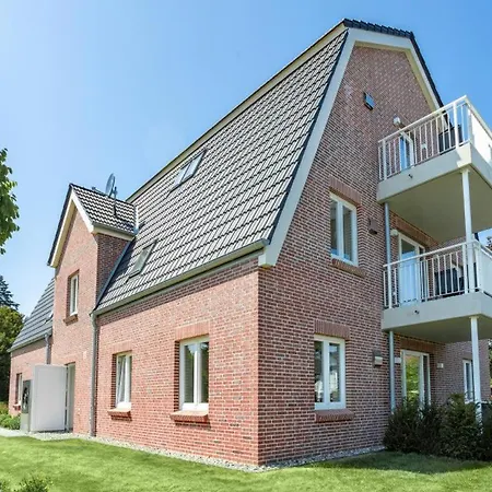 Dornkamp 4 - Luxurioese Fuer 4 Personen Inklusive Balkon Und Sauna * Timmendorfer Strand