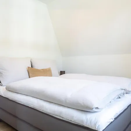 아파트 Dornkamp 4 티멘도르프스트랜드