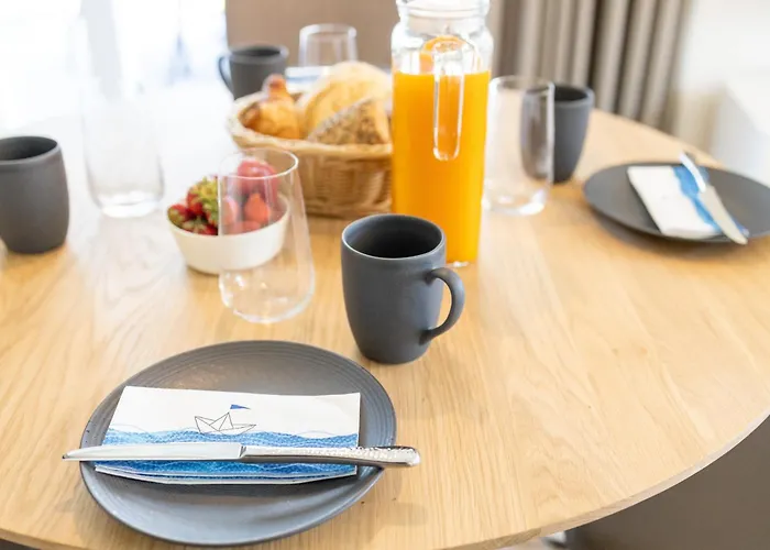 Dornkamp 4 아파트 *