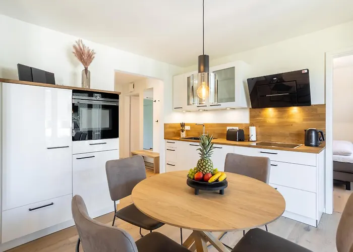 아파트 Dornkamp 4