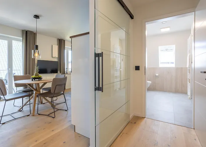 Dornkamp 4 아파트 *