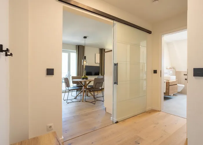 Dornkamp 4 티멘도르프스트랜드