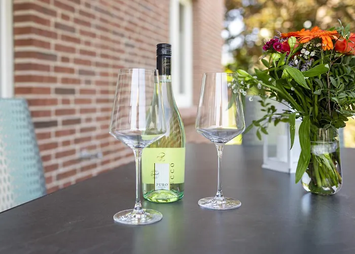 Dornkamp 4 아파트