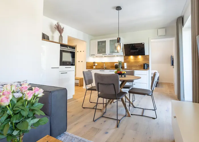 Dornkamp 4 아파트 *